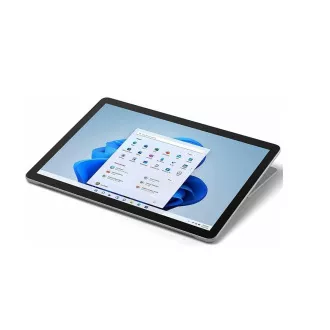 Microsoft Surface Go4 64GB (Intel N200/8GB) Platinum W11PRO