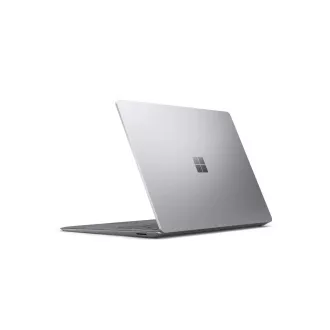 Microsoft Surface Laptop 5 13, 5" i5/16GB/256GB W10Pro platinový