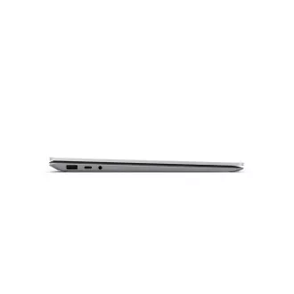 Microsoft Surface Laptop 5 13, 5" i5/16GB/256GB W10Pro platinový