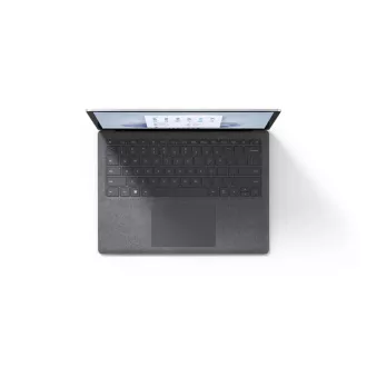 Microsoft Surface Laptop 5 13, 5" i5/16GB/256GB W10Pro platinový