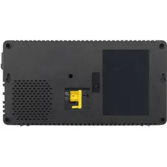 APC Easy UPS BV 500VA, AVR, IEC Outlet, 230V, (300W), German SCHUKO zásuvky (4)
