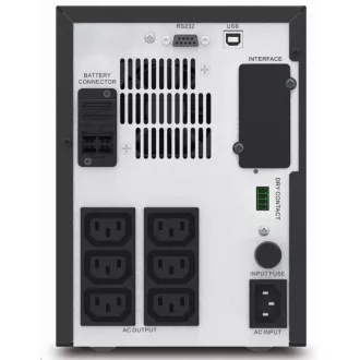 APC Easy UPS SMV 1000VA 230V (700W)