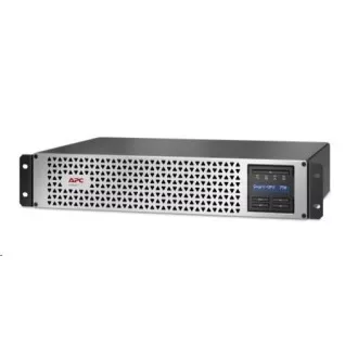 APC Smart-UPS Li-ion, Short Depth 750VA, 230V with SmartConnect (600W), 2U, hloubka 31.8 cm