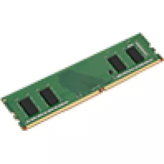 4GB DDR4 2666MHz, KINGSTON Brand (KCP426NS6/4)