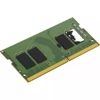 KINGSTON SODIMM DDR4 8GB 2666MHz CL19