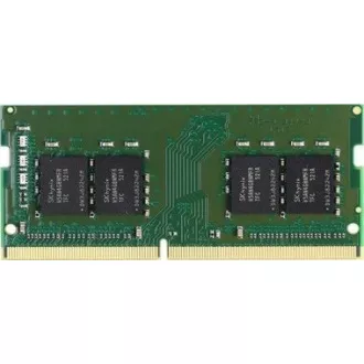 KINGSTON SODIMM DDR4 8GB 2666MHz CL19