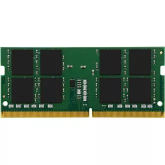 KINGSTON SODIMM DDR4 8GB 2666MHz CL19