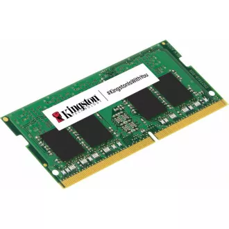 KINGSTON SODIMM DDR4 8GB 2666MHz CL19