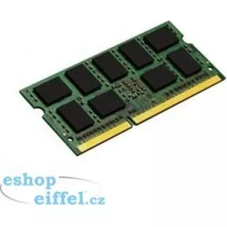 KINGSTON SODIMM DDR4 8GB 2666MHz CL19
