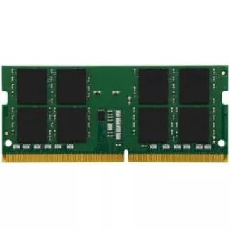 KINGSTON SODIMM DDR4 8GB 3200MHz CL22