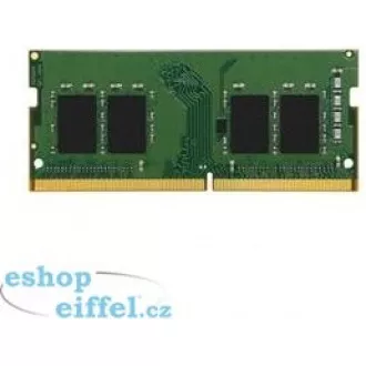 KINGSTON SODIMM DDR4 8GB 3200MHz CL22