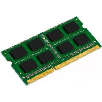 KINGSTON SODIMM DDR4 8GB 3200MHz CL22