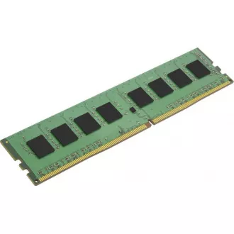 KINGSTON DIMM DDR4 16GB 2666MHz CL19 KINGSTON DIMM DDR4 16GB 2666MHz CL19