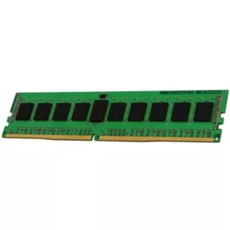 KINGSTON DIMM DDR4 16GB 2666MHz CL19 KINGSTON DIMM DDR4 16GB 2666MHz CL19