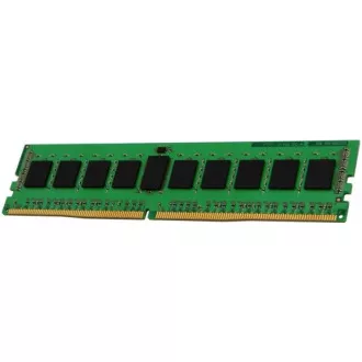 KINGSTON DIMM DDR4 16GB 2666MHz CL19 KINGSTON DIMM DDR4 16GB 2666MHz CL19