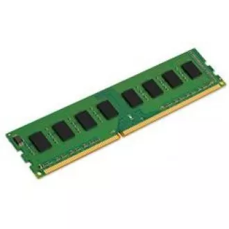 KINGSTON DIMM DDR4 16GB 2666MHz CL19 KINGSTON DIMM DDR4 16GB 2666MHz CL19