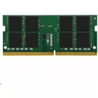 KINGSTON SODIMM DDR4 4GB 3200MHz CL22 KINGSTON SODIMM DDR4 4GB 3200MHz CL22
