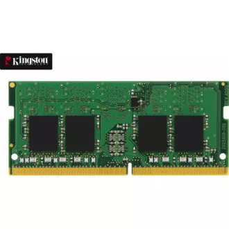 KINGSTON SODIMM DDR4 4GB 3200MHz CL22 KINGSTON SODIMM DDR4 4GB 3200MHz CL22