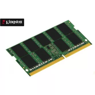 KINGSTON SODIMM DDR4 4GB 3200MHz CL22 KINGSTON SODIMM DDR4 4GB 3200MHz CL22