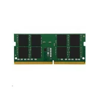 KINGSTON SODIMM DDR4 4GB 3200MHz CL22 KINGSTON SODIMM DDR4 4GB 3200MHz CL22