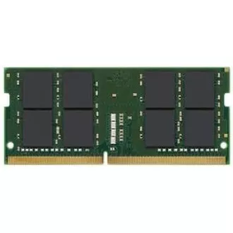 KINGSTON SODIMM DDR4 32GB 3200MHz CL22 KINGSTON SODIMM DDR4 32GB 3200MHz CL22