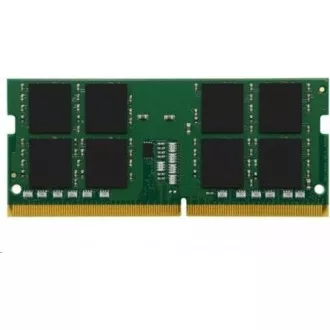 KINGSTON SODIMM DDR4 32GB 3200MHz CL22 KINGSTON SODIMM DDR4 32GB 3200MHz CL22
