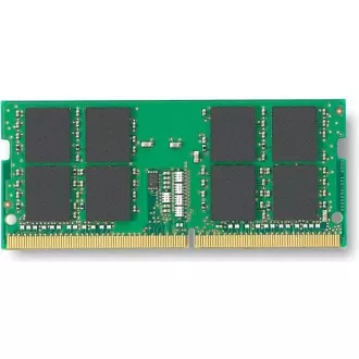 KINGSTON SODIMM DDR4 32GB 3200MHz CL22 KINGSTON SODIMM DDR4 32GB 3200MHz CL22