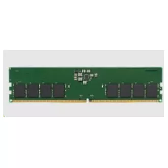 KINGSTON DIMM DDR5 16GB 4800MT/s CL40