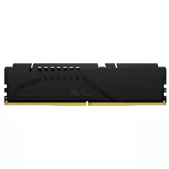 KINGSTON DIMM DDR5 32GB 6000MT/s CL30 ECC FURY Beast EXPO Černá KINGSTON DIMM DDR5 32GB 6000MT/s CL30 ECC FURY Beast EXPO Černá