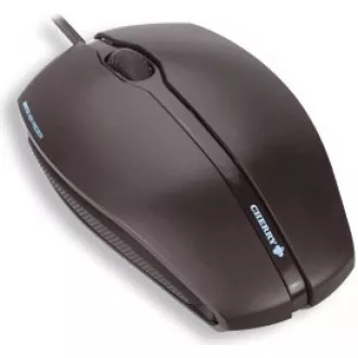 CHERRY myš Gentix, USB, drátová, černá
