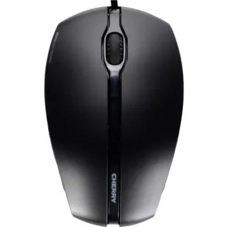 CHERRY myš Gentix, USB, drátová, černá