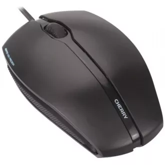 CHERRY myš Gentix, USB, drátová, černá