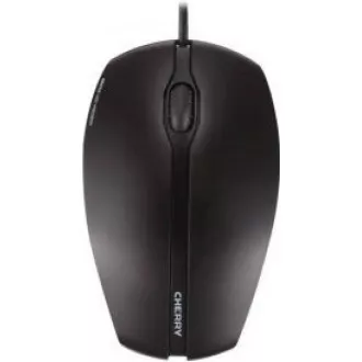 CHERRY myš Gentix, USB, drátová, černá