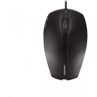 CHERRY myš Gentix, USB, drátová, černá