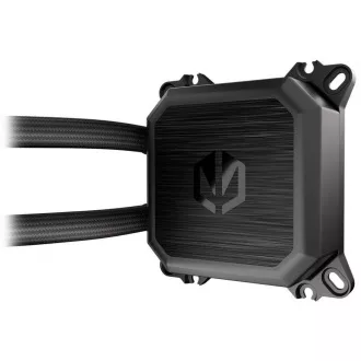ENDORFY Vodní chladič Navis F360, 3x120mm, LGA1851, AM5, černá