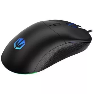 Endorfy myš GEM Plus PAW3370 / Khail GM 8.0 / drátová / černá Endorfy myš GEM Plus PAW3370 / Khail GM 8.0 / drátová / černá