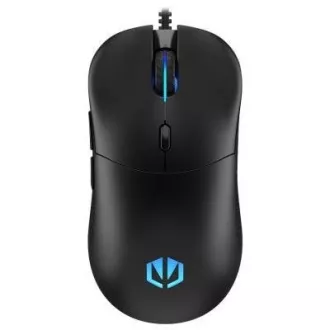 Endorfy myš GEM Plus PAW3370 / Khail GM 8.0 / drátová / černá Endorfy myš GEM Plus PAW3370 / Khail GM 8.0 / drátová / černá