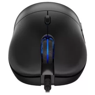 Endorfy myš GEM Plus PAW3370 / Khail GM 8.0 / drátová / černá Endorfy myš GEM Plus PAW3370 / Khail GM 8.0 / drátová / černá
