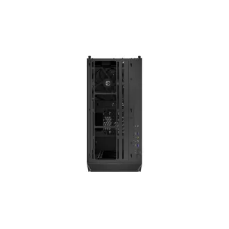 ENDORFY Case Arx 700 Air, Průhledná bočnice, ATX, 5x140mm, černá