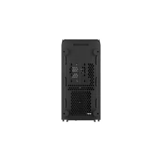 ENDORFY Case Arx 700 Air, Průhledná bočnice, ATX, 5x140mm, černá