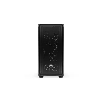 ENDORFY Case Arx 700 ARGB, Průhledná bočnice, ATX, 4x140mm ARGB Fan, černá