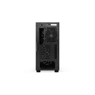 ENDORFY Case Arx 700 ARGB, Průhledná bočnice, ATX, 4x140mm ARGB Fan, černá