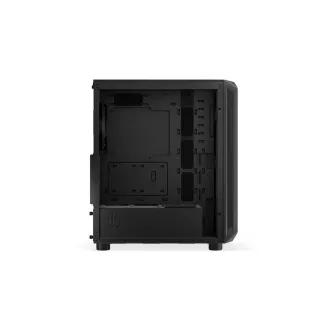 ENDORFY Case Arx 500 ARGB, Průhledná bočnice, ATX, 4x140mm ARGB Fan, černá
