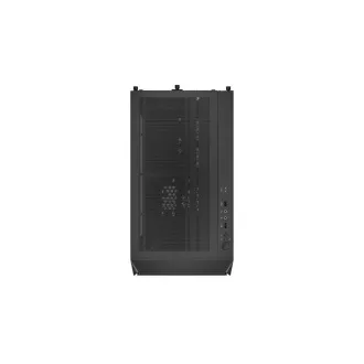 ENDORFY Case Arx 500 ARGB, Průhledná bočnice, ATX, 4x140mm ARGB Fan, černá