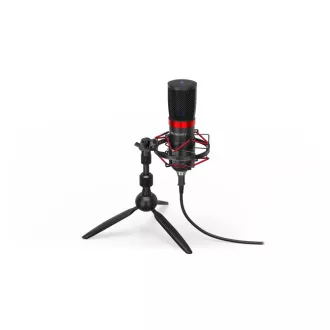 ENDORFY Mikrofon Solum Streaming T, USB, černá