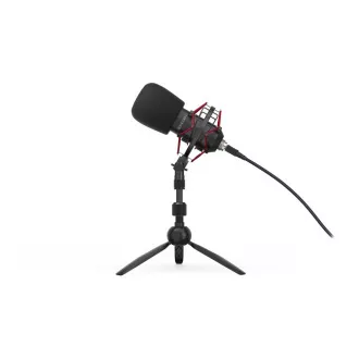 ENDORFY Mikrofon Solum Streaming T, USB, černá