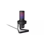 Endorfy mikrofon AXIS Streaming / streamovací / tripod / pop-up filtr / RGB / USB