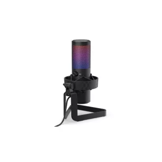 Endorfy mikrofon AXIS Streaming / streamovací / tripod / pop-up filtr / RGB / USB