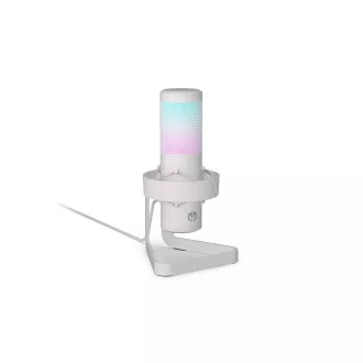 Endorfy mikrofon AXIS Streaming OWH / streamovací / tripod / pop-up filtr / RGB / USB