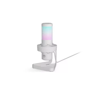 Endorfy mikrofon AXIS Streaming OWH / streamovací / tripod / pop-up filtr / RGB / USB